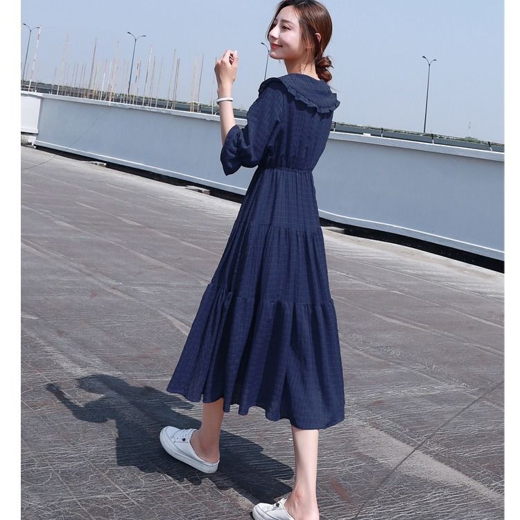 Wrap Blouse Chiffon - Midi Fashion Elegant 2025 Puff Sleeve