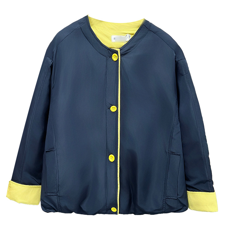 Women'S Fashion Parka - XXXXL Fashion Plus Size Women's Parkas