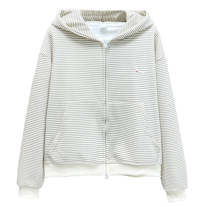 Women'S Fashion Zip Up Hoodies - XXXXL Fashion Plus Size Women's Hoodies