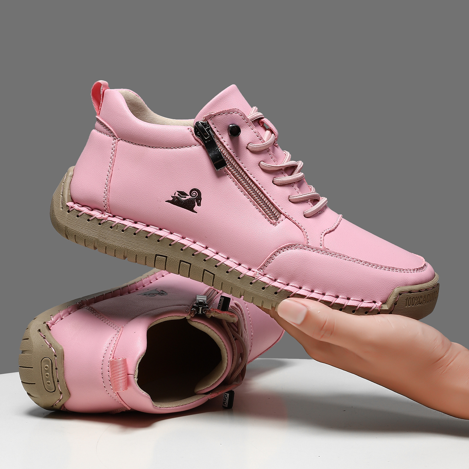 Women Fashion Trend 2025 - New 2025 Women Sports Shoes Outdoor