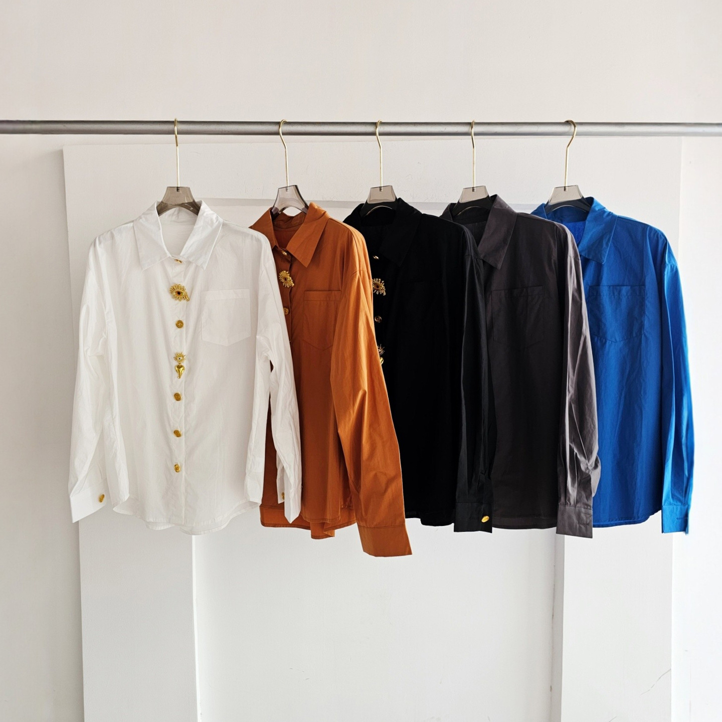 Women'S Fashion For 2026 - High-end Luxury Design Spring Autumn Summer