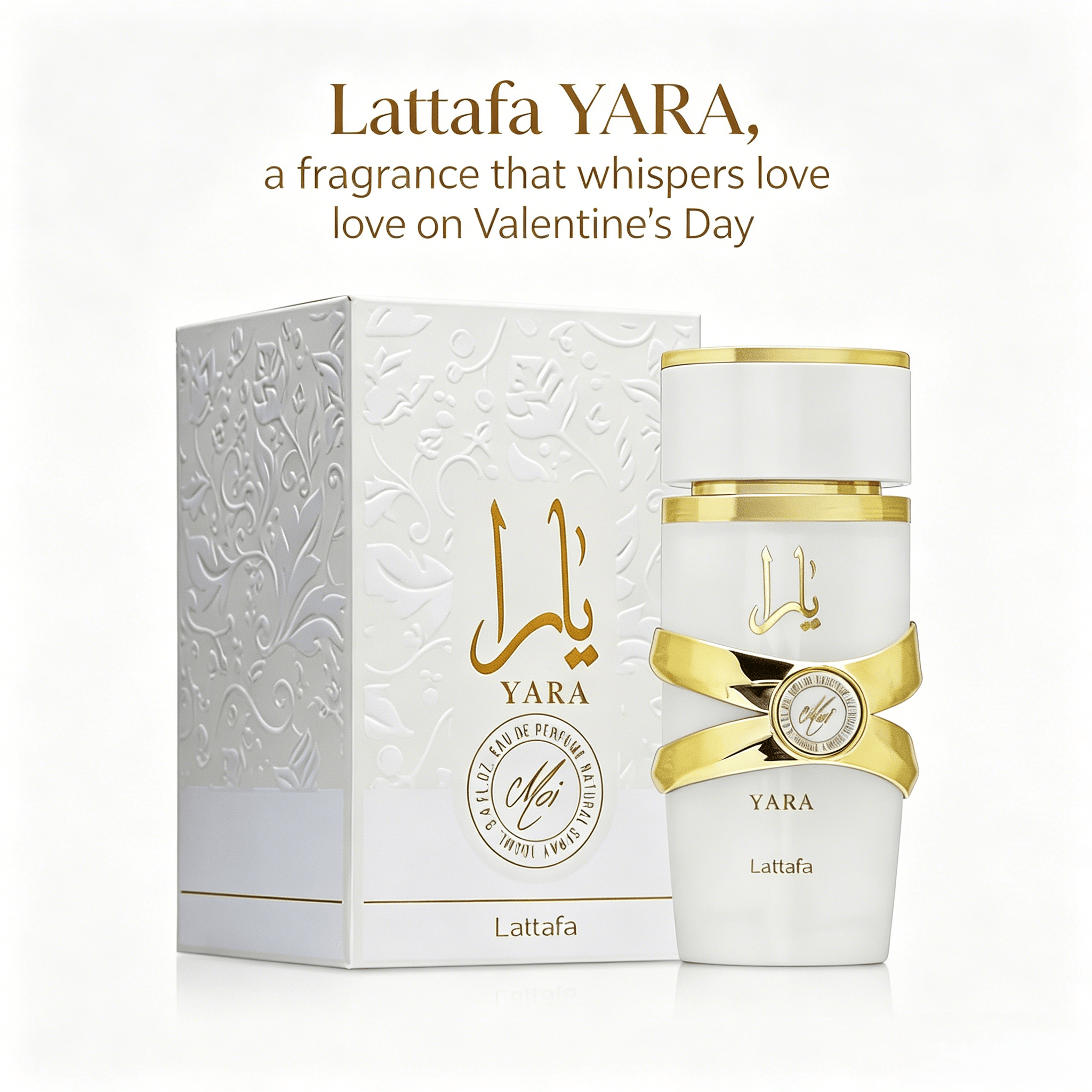 Women'S Y3K Fashion - Lattafa Yara Moi Perfume Women Perfume