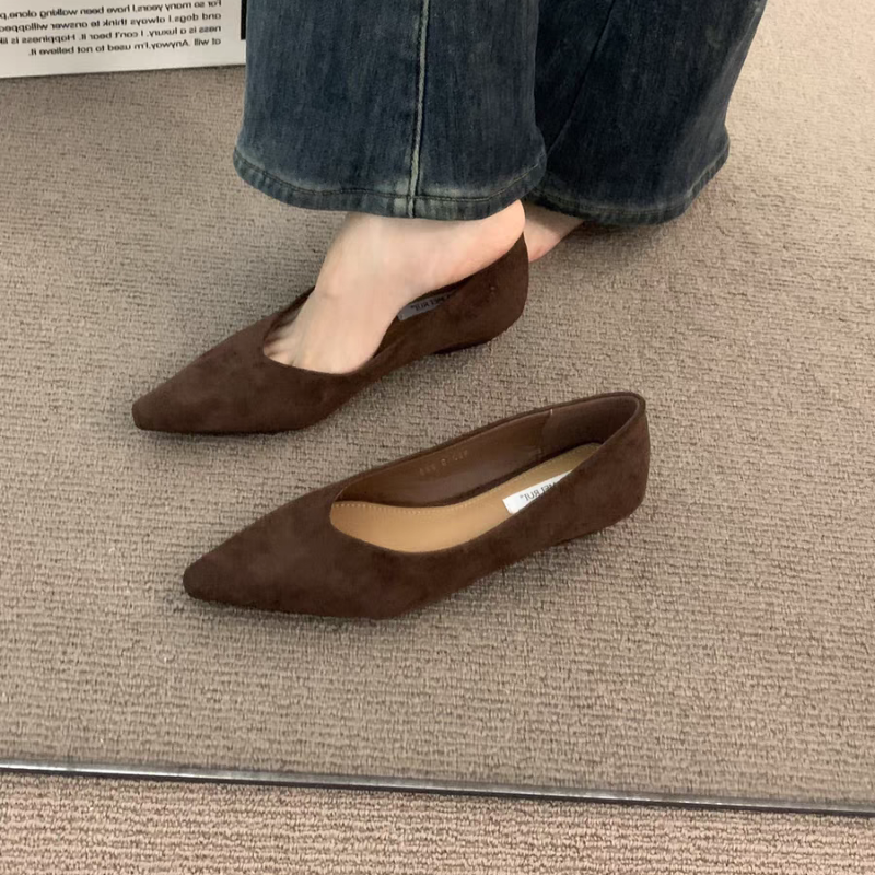 Women'S Fashion For 2025 - 2025 New Spring Autumn New Thick