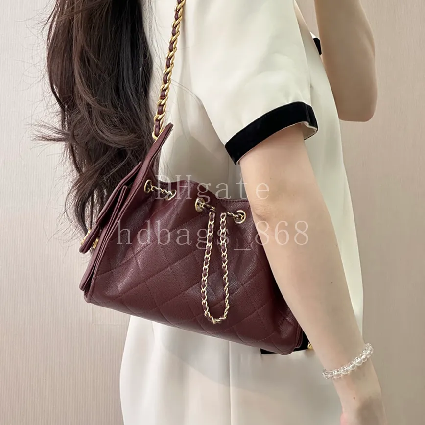 Women'S Fashion Brands - Mirror quality 25 Mini Hobo bag