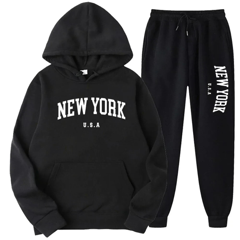 Women Fashion Styles - Men Women New York U.S.A City