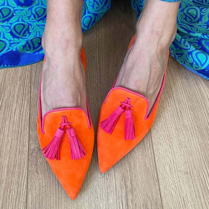 Spring/Summer 2026 Solid Color - Women'S Fashion For 2026 recensie en prijs