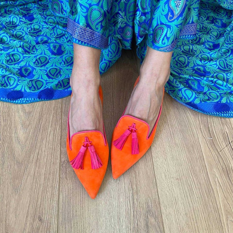 Spring/Summer 2026 Solid Color - Women'S Fashion For 2026 recensie en prijs