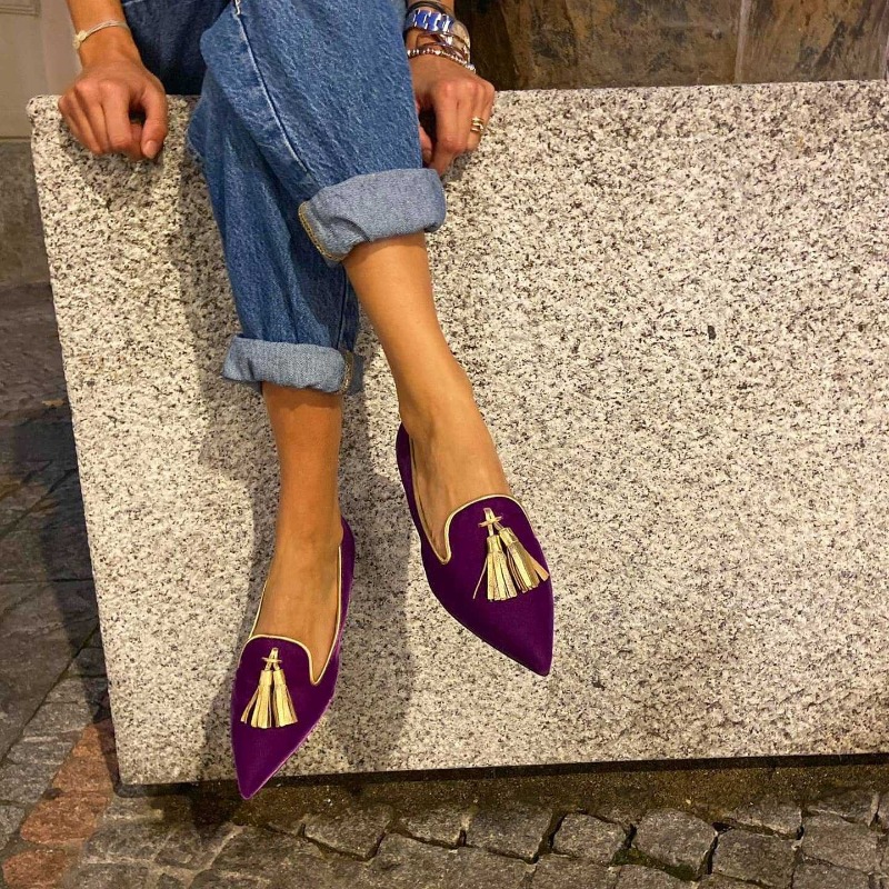 Spring/Summer 2026 Solid Color - Women'S Fashion For 2026 recensie en prijs
