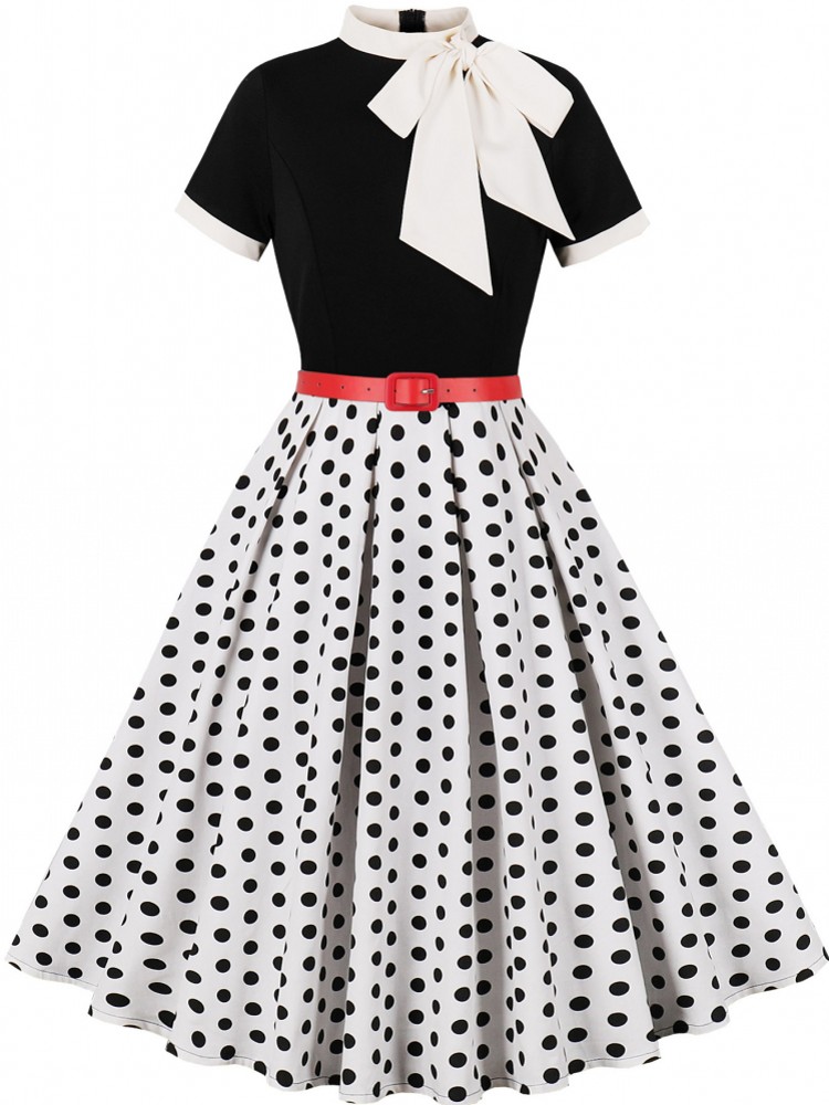 Women Summer Pin Up Casual Par - Women'S Fashion Of The 50S recensie en prijs