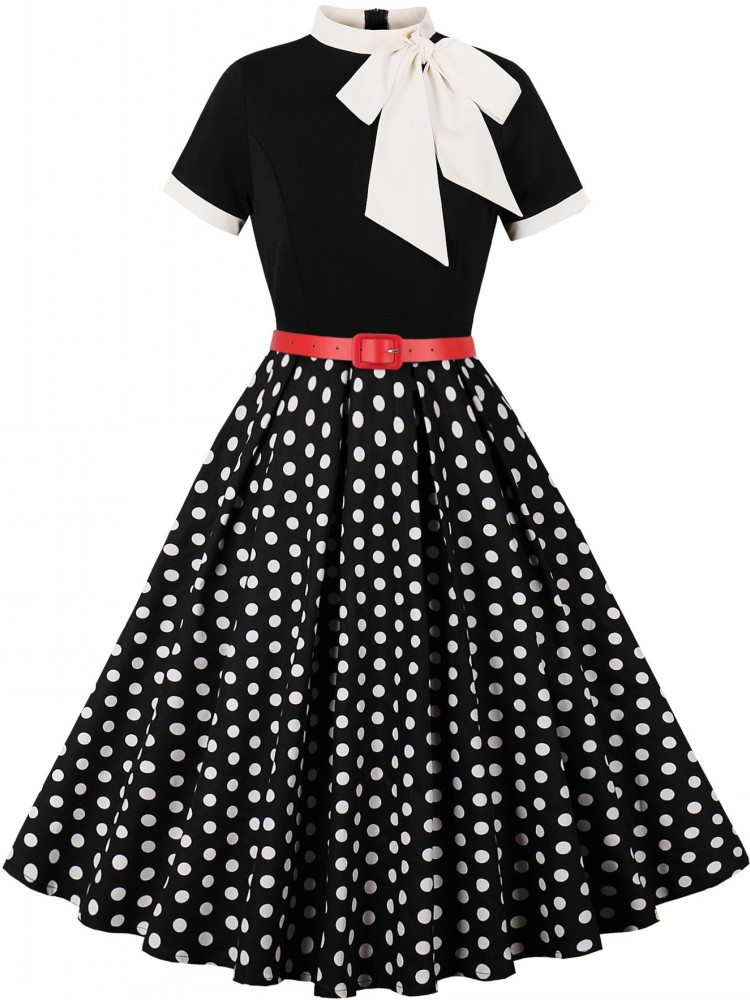 Women Summer Pin Up Casual Par - Women'S Fashion Of The 50S recensie en prijs