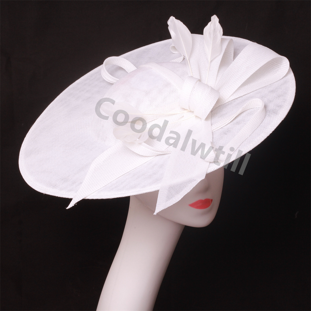 Kentucky Derby Big Fascinator  - Women'S Fashion Kentucky Derby recensie en prijs
