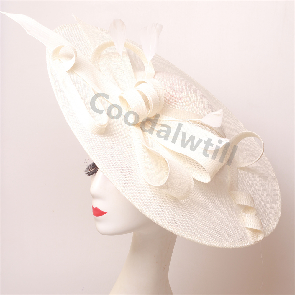 Kentucky Derby Big Fascinator  - Women'S Fashion Kentucky Derby recensie en prijs