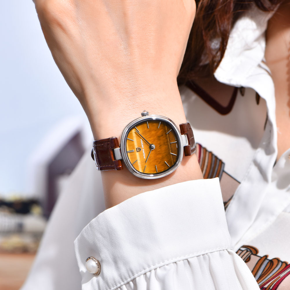 PAGANI DESIGN 2026 New Quartz  - Women'S Fashion Brands recensie en prijs