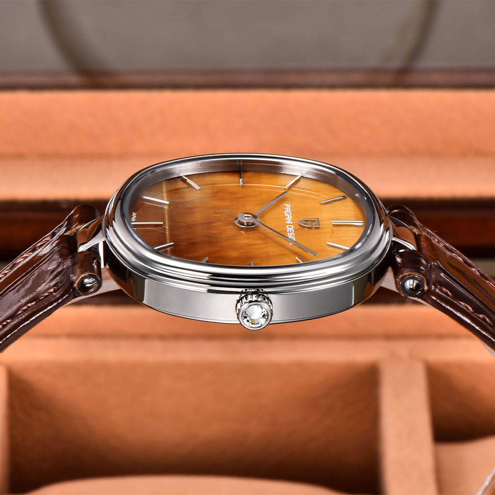 PAGANI DESIGN 2026 New Quartz  - Women'S Fashion Brands recensie en prijs