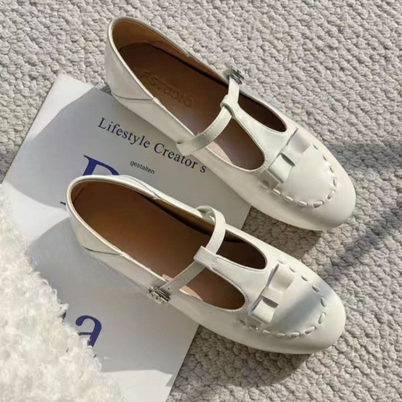 New French Roped Mary Jane Sho - Women'S Fashion For 2025 recensie en prijs