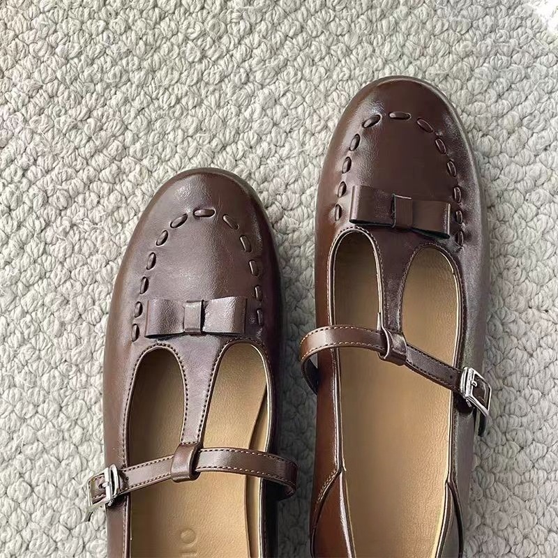 New French Roped Mary Jane Sho - Women'S Fashion For 2025 recensie en prijs