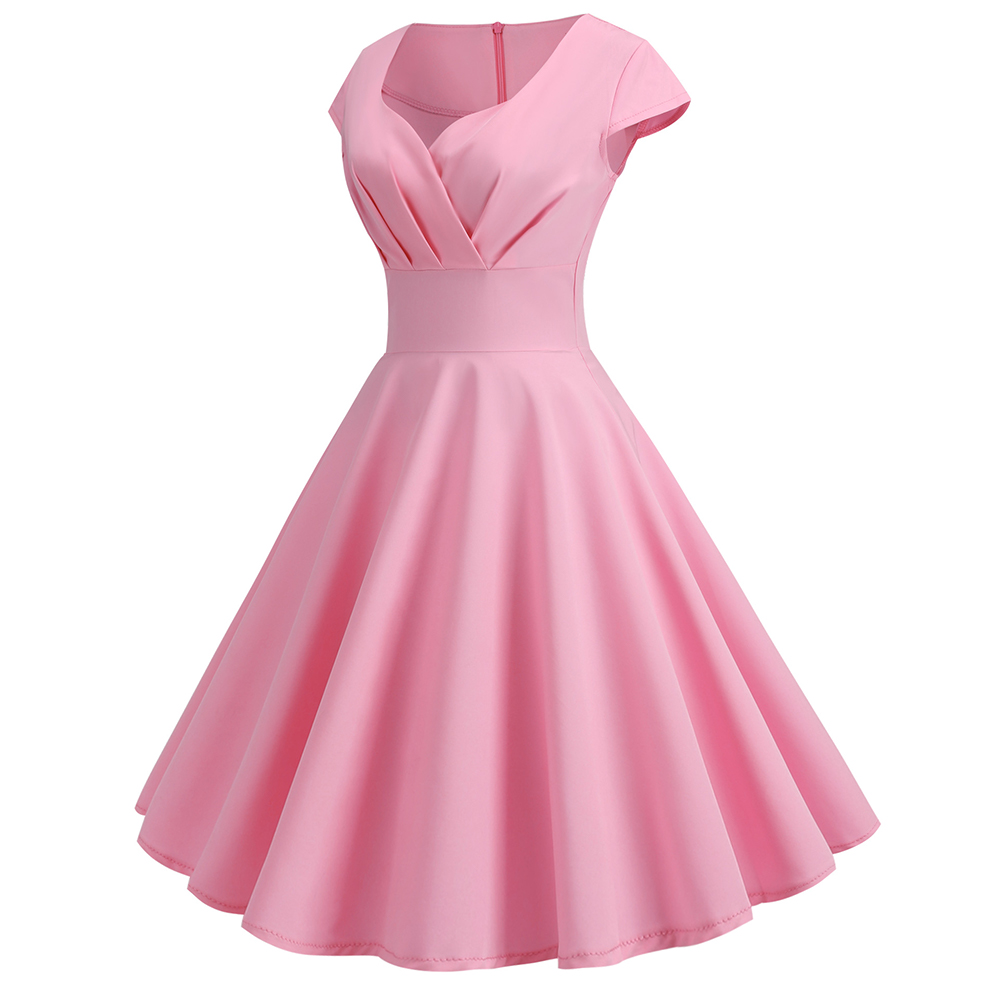 Fashion Hot Sale Women Dress L - Women'S Fashion Of The 50S recensie en prijs