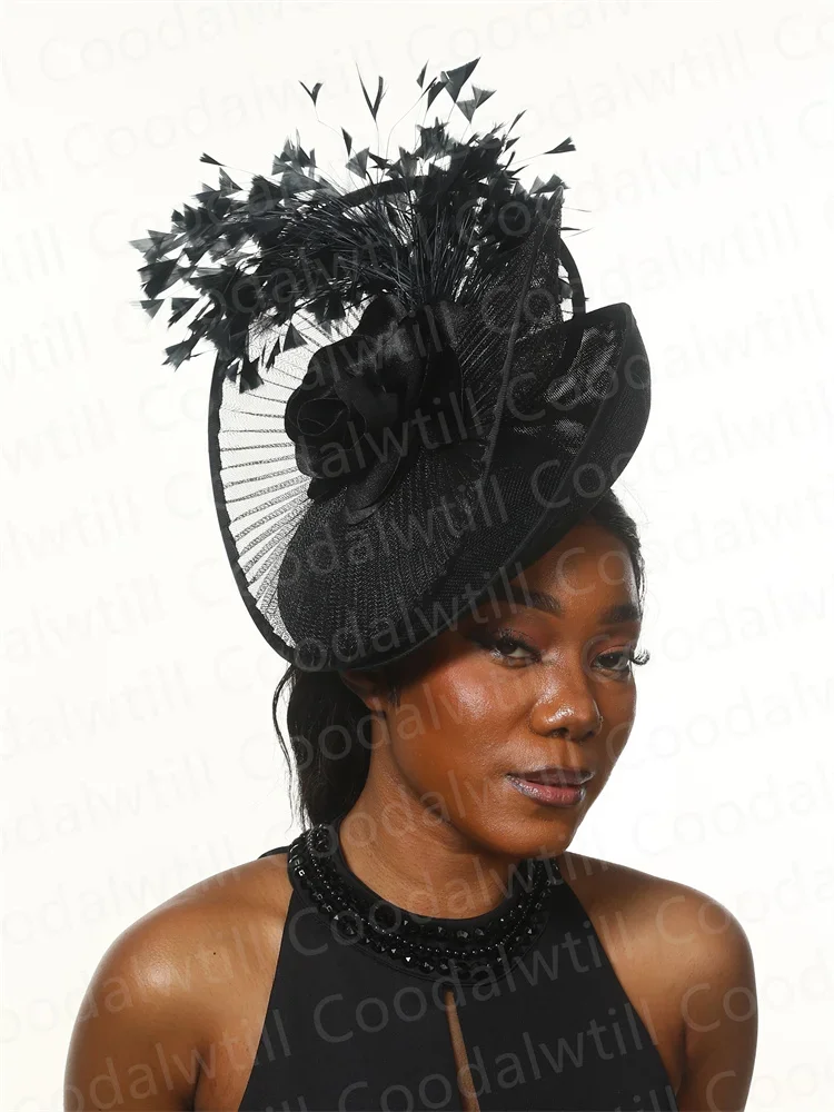 Royal Ascot Hat Fascinator For - Women'S Fashion Kentucky Derby recensie en prijs