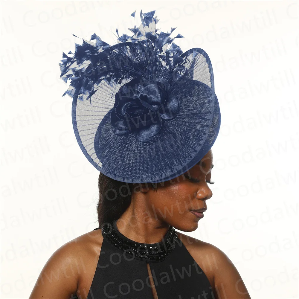 Royal Ascot Hat Fascinator For - Women'S Fashion Kentucky Derby recensie en prijs
