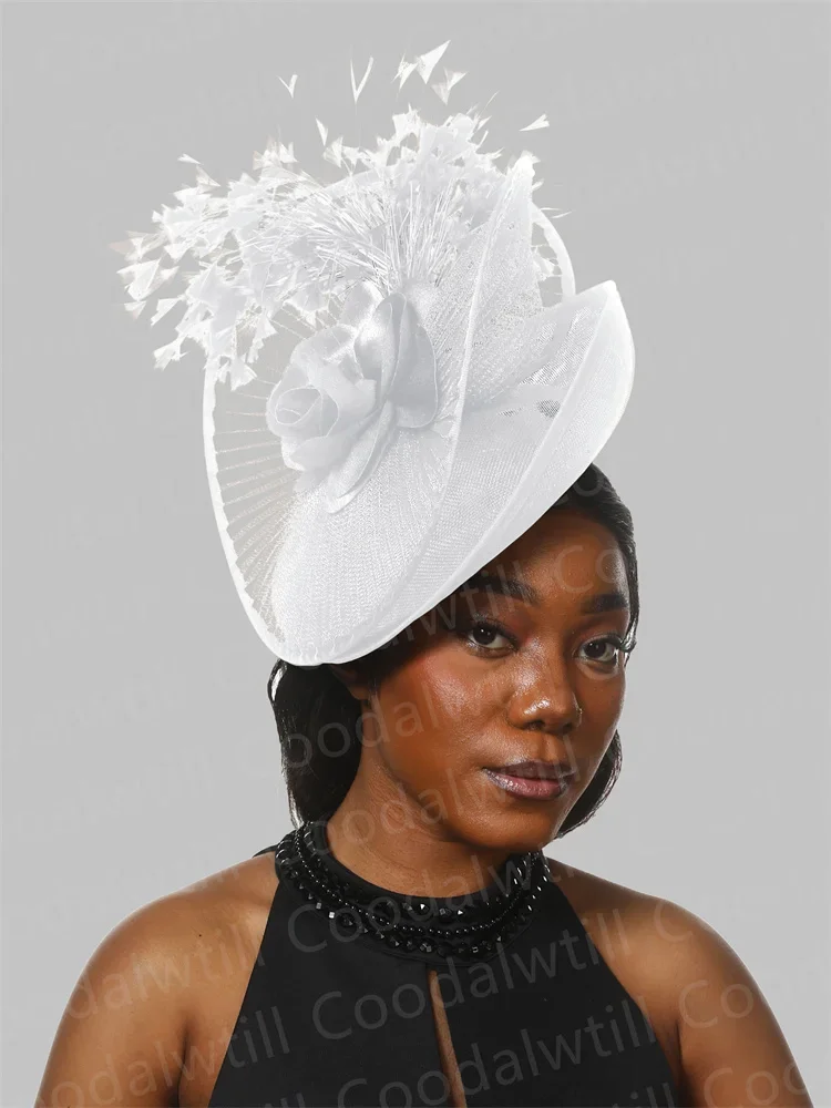 Royal Ascot Hat Fascinator For - Women'S Fashion Kentucky Derby recensie en prijs