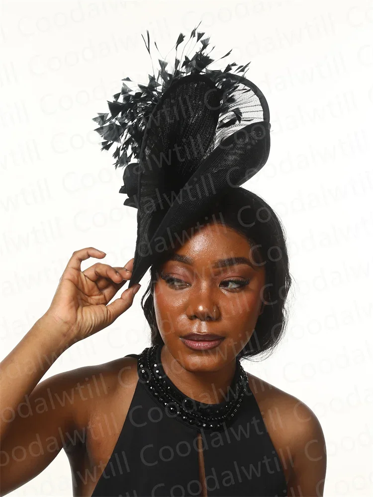 Royal Ascot Hat Fascinator For - Women'S Fashion Kentucky Derby recensie en prijs