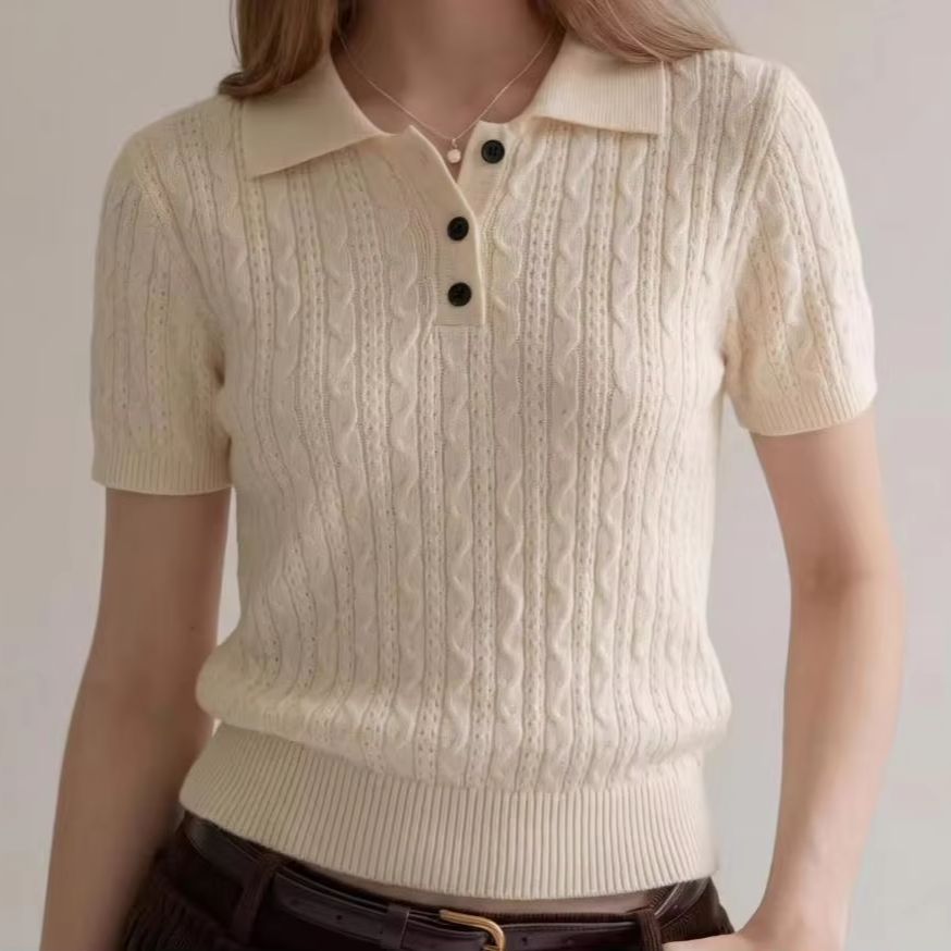 Fashion Casual Style Twist Cab - Women Fashion Styles recensie en prijs