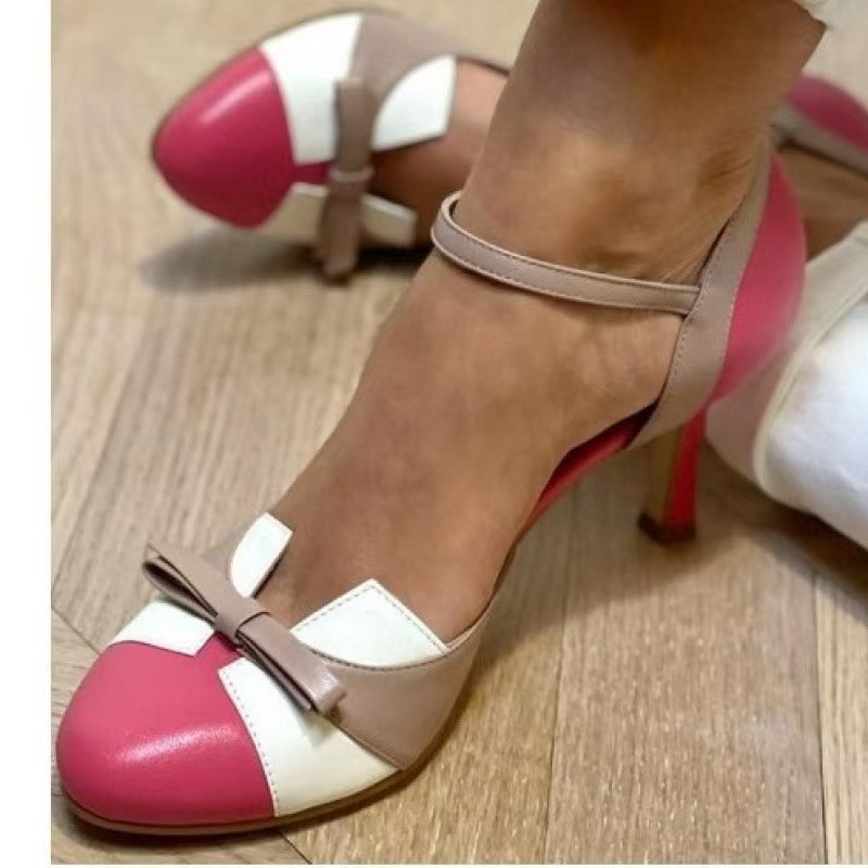 New Summer 2026 Stiletto Sanda - Women Fashion Trend 2026 recensie en prijs