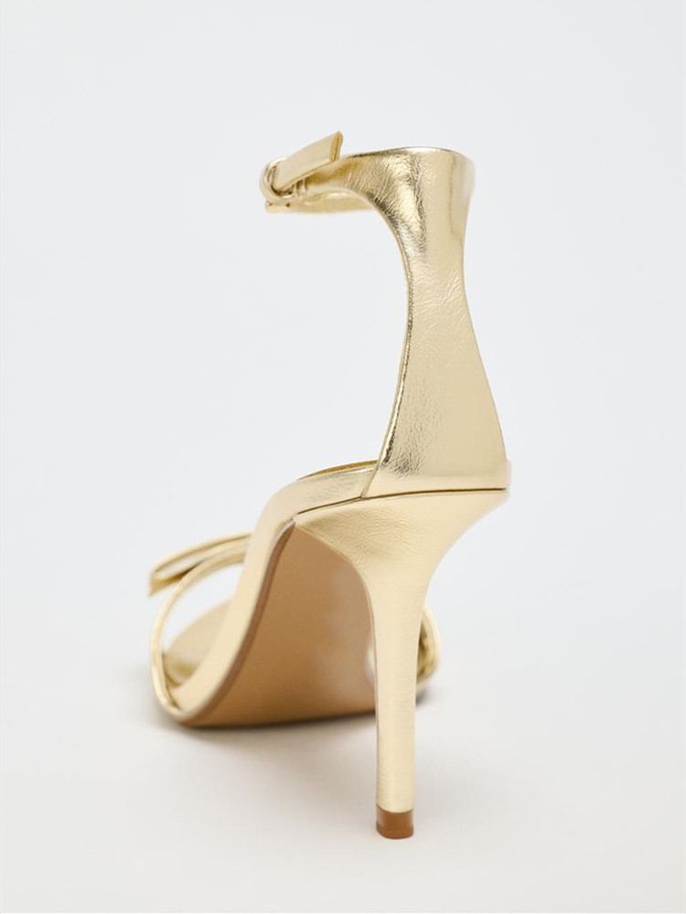 Elegant Golden Bow Brand High  - Women'S Fashion Brands recensie en prijs