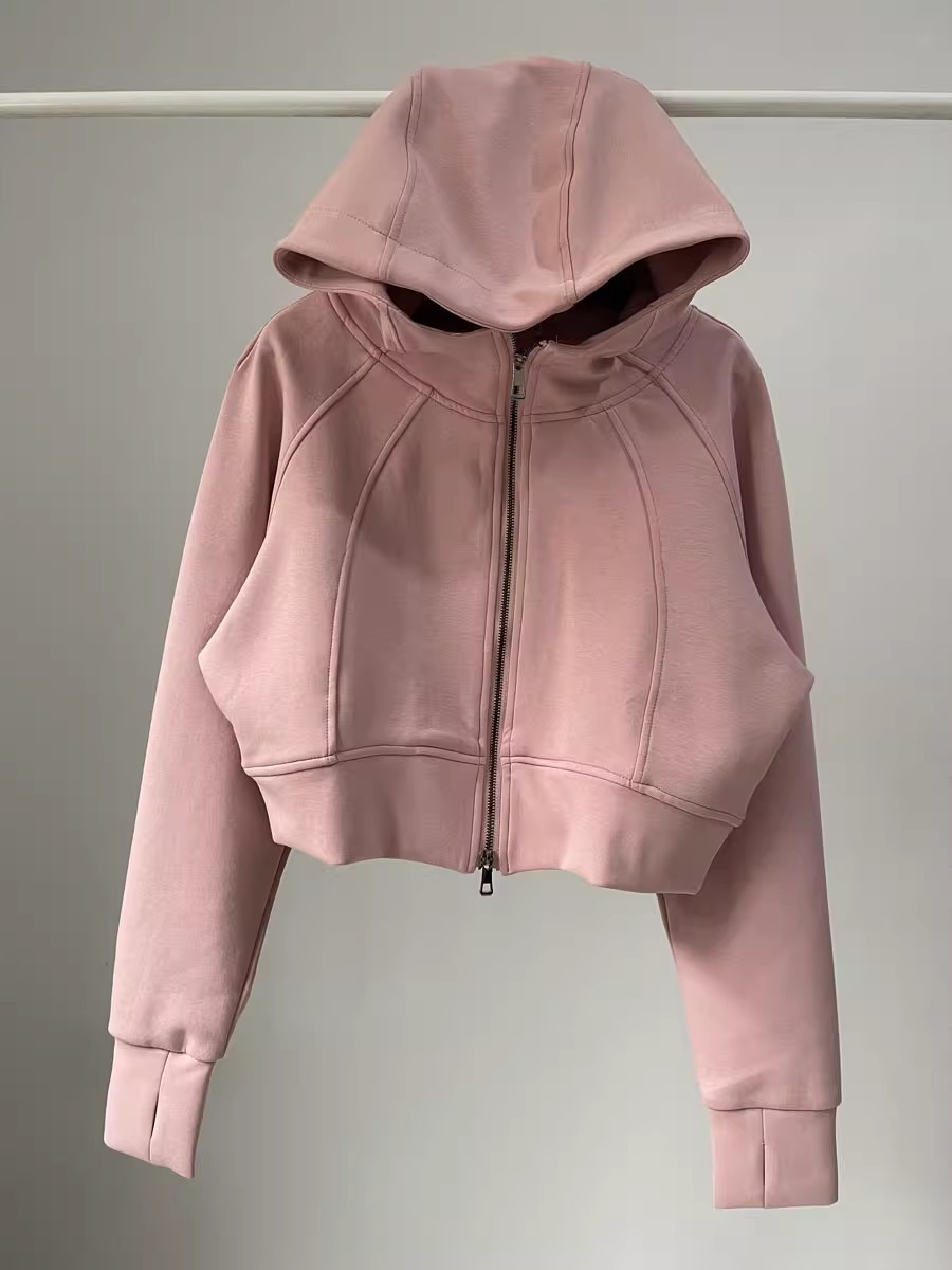 Fashionable Hoodie Oversized Z - Women'S Fashion Zip Up Hoodies recensie en prijs