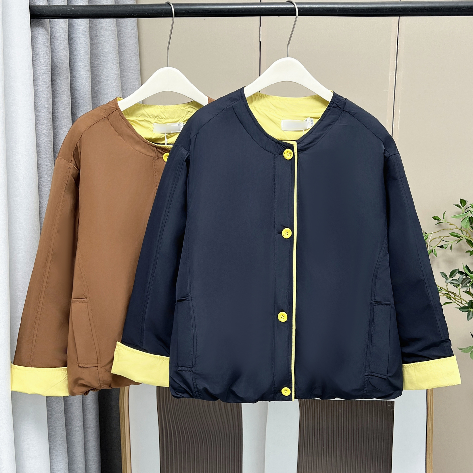 XXXXL Fashion Plus Size Women' - Women'S Fashion Parka recensie en prijs