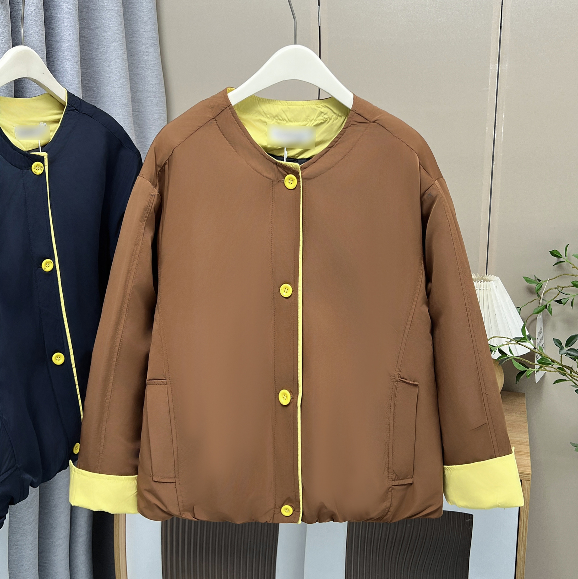 XXXXL Fashion Plus Size Women' - Women'S Fashion Parka recensie en prijs