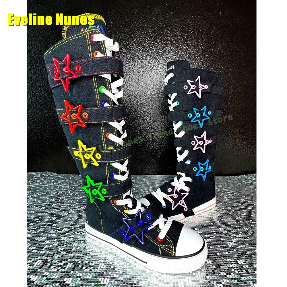 Heart Shaped Buckle Platform B - Women Fashion Trend 2025 recensie en prijs