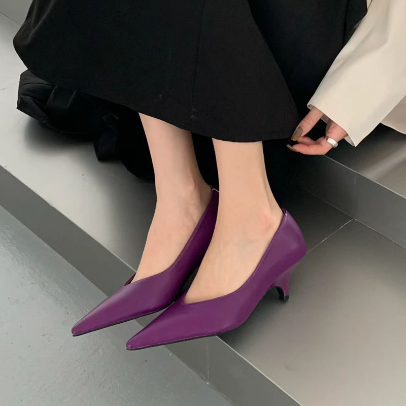 SUOJIALUN 2025 Spring New Bran - Women'S Fashion Brands recensie en prijs