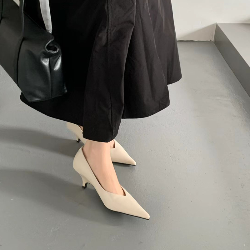SUOJIALUN 2025 Spring New Bran - Women'S Fashion Brands recensie en prijs