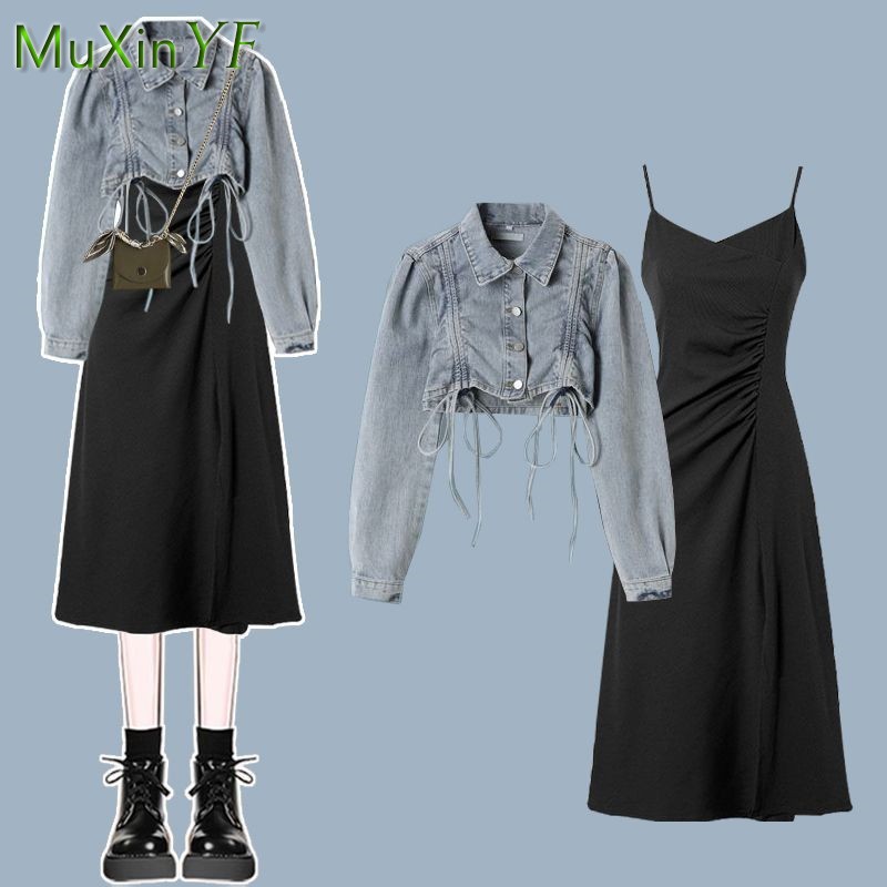 Women's 2026 Spring Autumn New - Belted Shirt Dress recensie en prijs