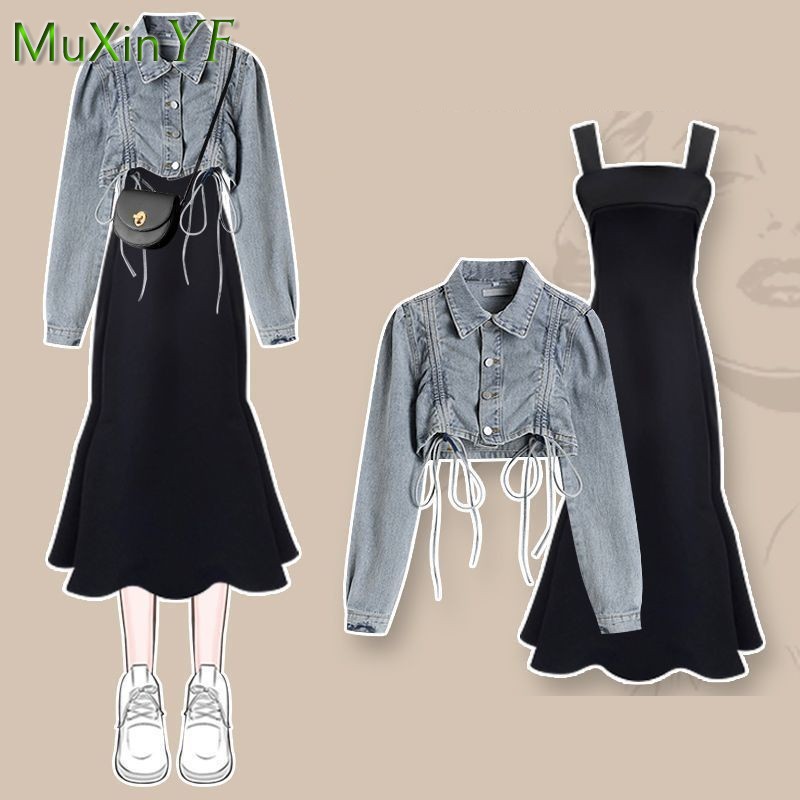 Women's 2026 Spring Autumn New - Belted Shirt Dress recensie en prijs