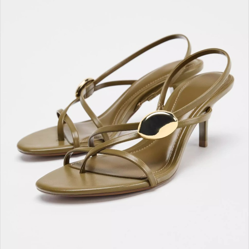 Luxury Metal-Embellished brand - Women'S Fashion Brands recensie en prijs