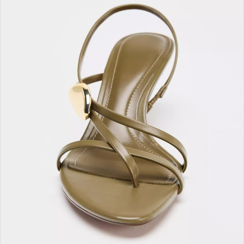 Luxury Metal-Embellished brand - Women'S Fashion Brands recensie en prijs