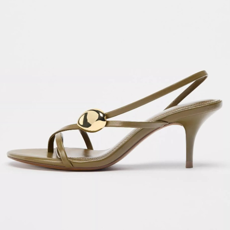 Luxury Metal-Embellished brand - Women'S Fashion Brands recensie en prijs