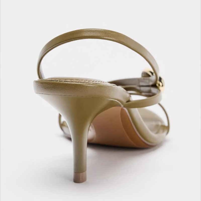 Luxury Metal-Embellished brand - Women'S Fashion Brands recensie en prijs