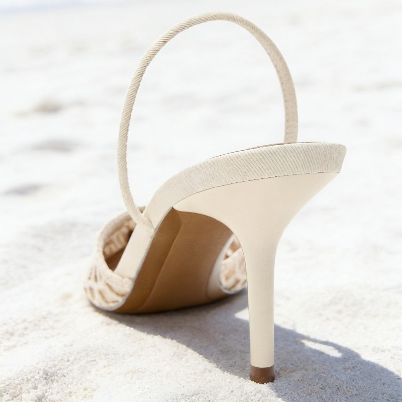 2026 Summer High-heeled Sandal - Women'S Fashion Brands recensie en prijs