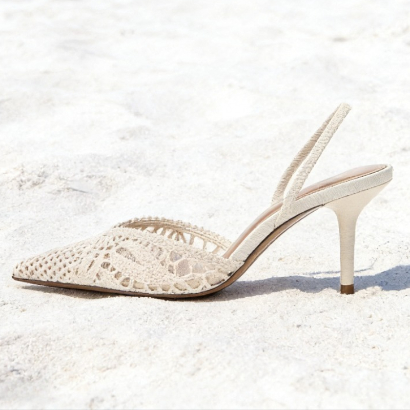 2026 Summer High-heeled Sandal - Women'S Fashion Brands recensie en prijs