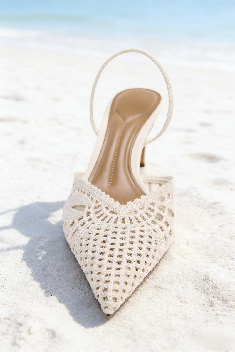 2026 Summer High-heeled Sandal - Women'S Fashion Brands recensie en prijs