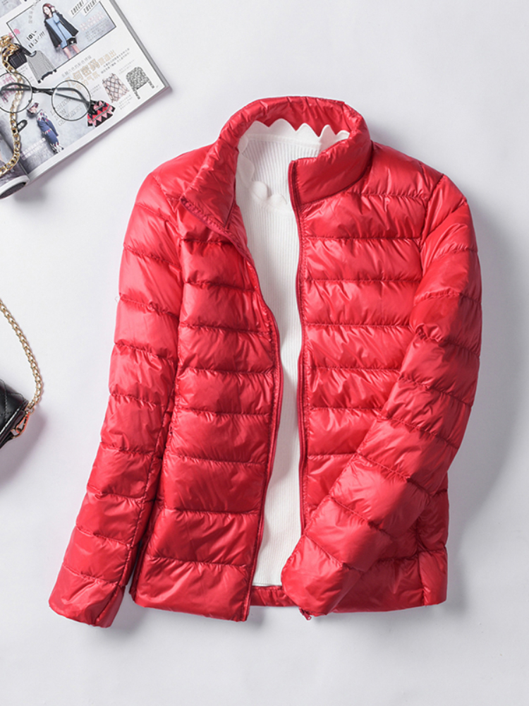 6XL 7XL Spring Autumn Women Ul - Women'S Fashion Parka recensie en prijs