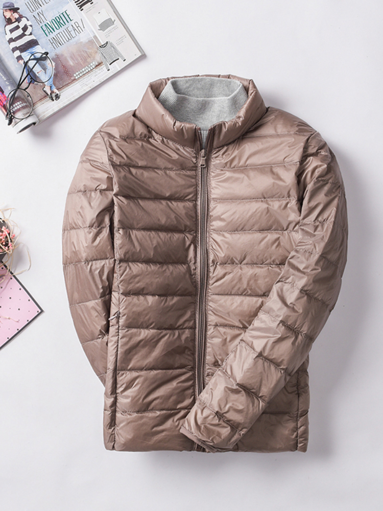 6XL 7XL Spring Autumn Women Ul - Women'S Fashion Parka recensie en prijs