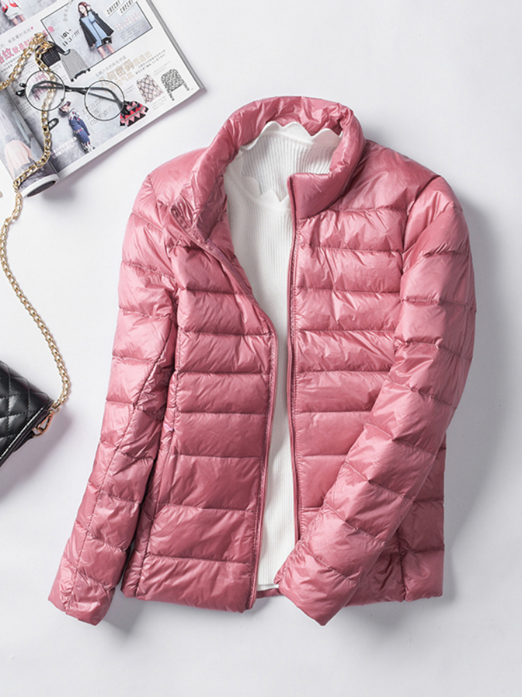 6XL 7XL Spring Autumn Women Ul - Women'S Fashion Parka recensie en prijs