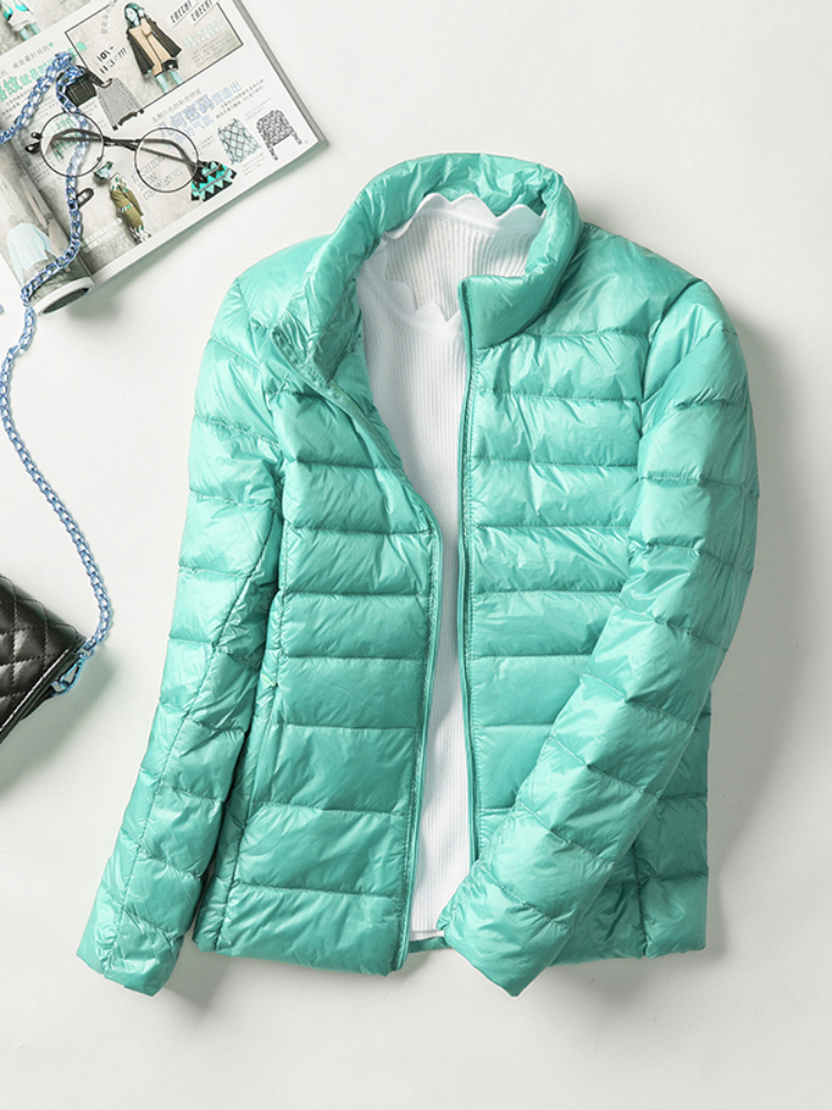 6XL 7XL Spring Autumn Women Ul - Women'S Fashion Parka recensie en prijs