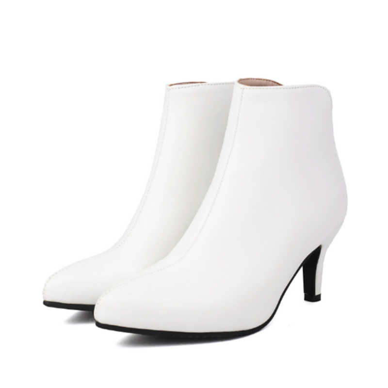 Lady 48 Gold Silver Red Thin H - Women'S Fashion Riding Boots recensie en prijs