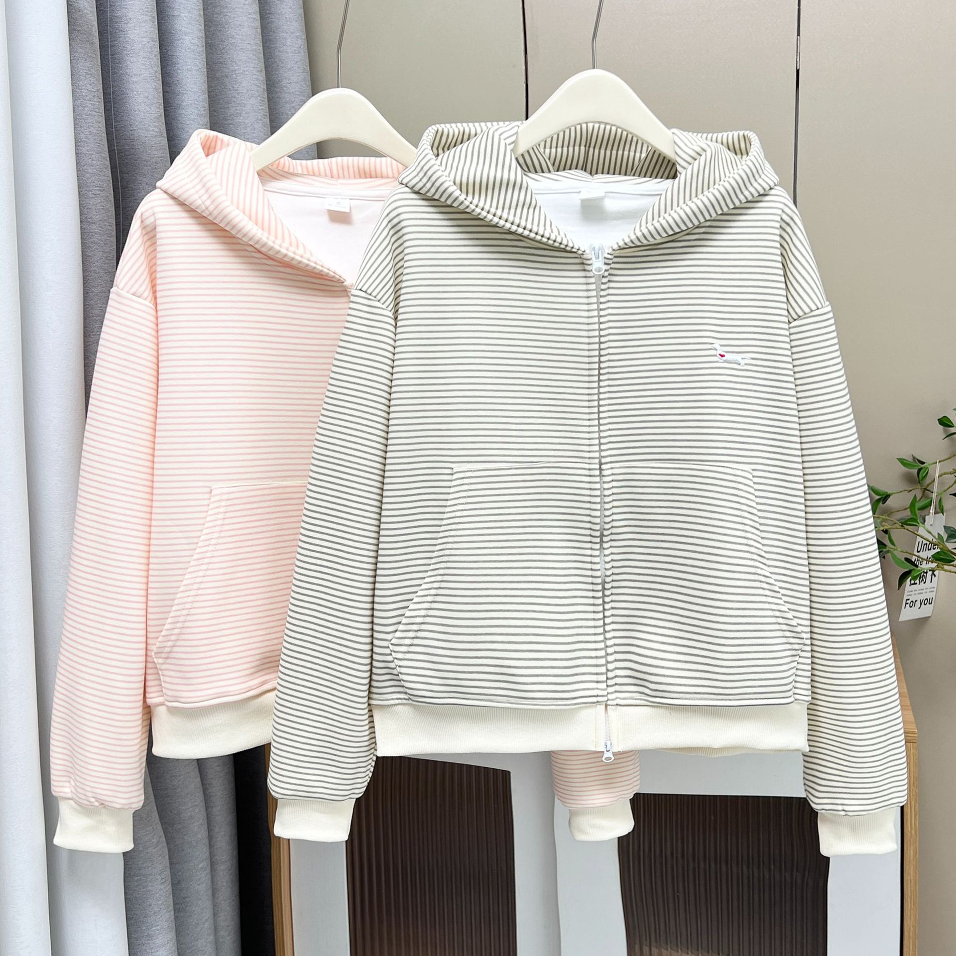 XXXXL Fashion Plus Size Women' - Women'S Fashion Zip Up Hoodies recensie en prijs