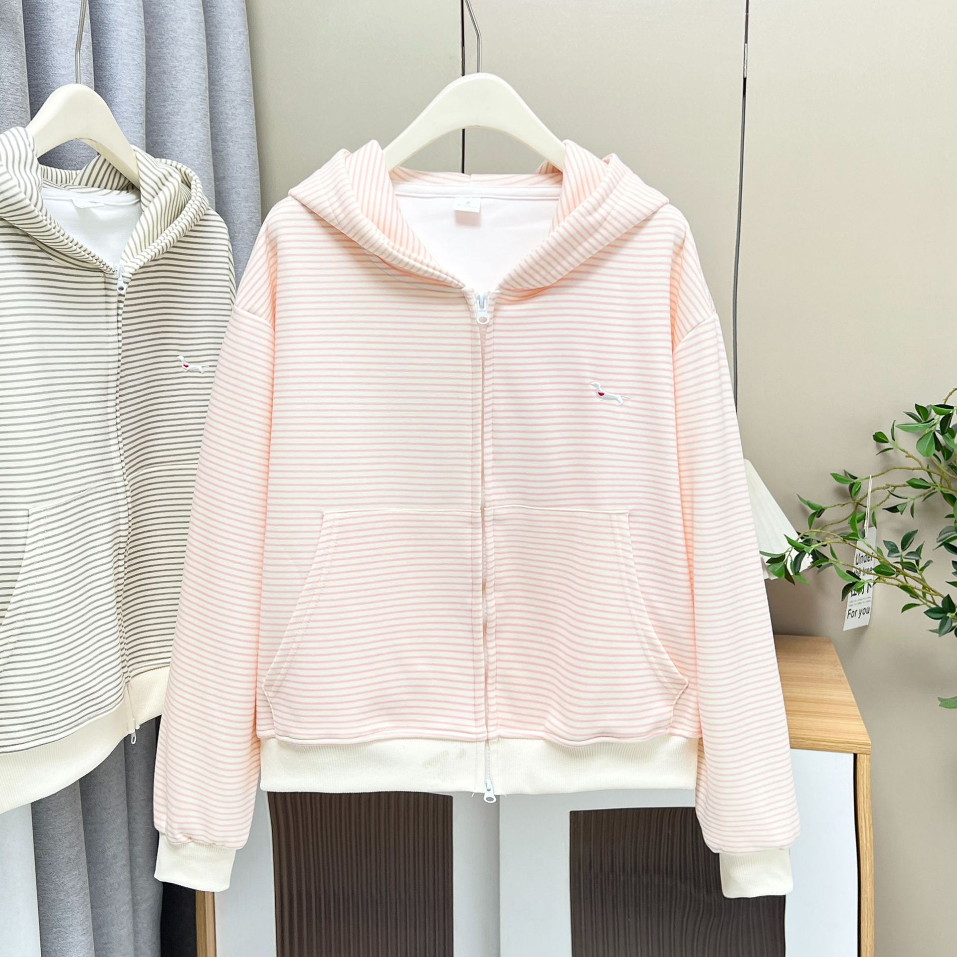 XXXXL Fashion Plus Size Women' - Women'S Fashion Zip Up Hoodies recensie en prijs